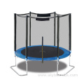 GS Approved Trampoline with Net Enclosure